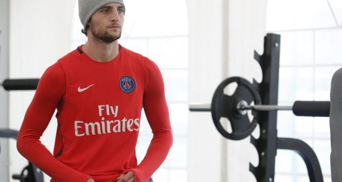 Impegno di Coppa per il PSG
