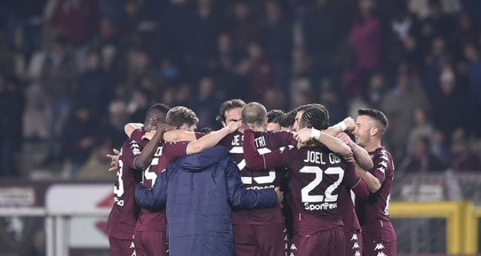 Serie A - L'Udinese viene tramortita, il Torino ne approfitta implacabile (2-0)