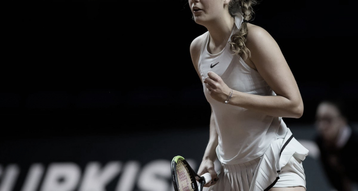 Foto: Divulgação/Posche Tennis
