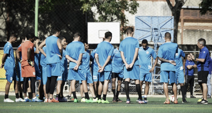FOTO: ZULIA FC