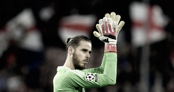 Foto: Twitter UEFA Champions League