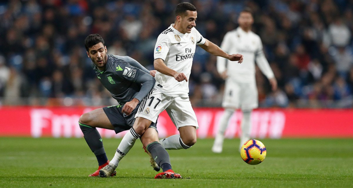 Copa del Rey: ultima spiaggia per il Real Madrid, ostacolo Girona per l'Atletico Madrid