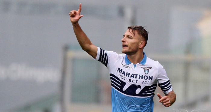 Coppa Italia - La Lazio demolisce il Novara: 4-1 all'Olimpico