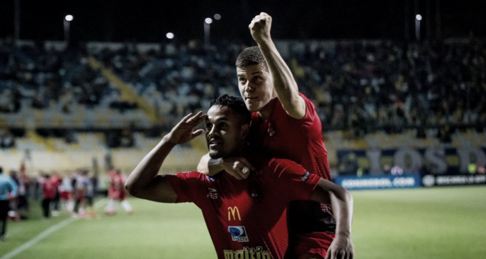 FOTO: PRENSA CARACAS FC