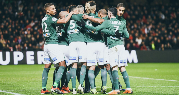 source photo: twitter ufficiale @ASSEofficiel