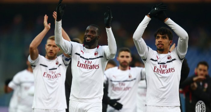 Milan, vittoria e 4° posto conquistato. Riccio: "Abbiamo digerito la scelta di Higuain"