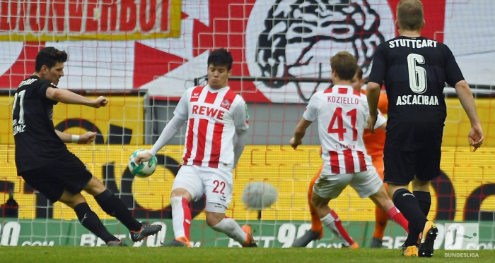 Source photo: profilo Twitter BundesLiga