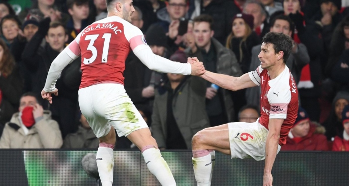 twitter official Arsenal