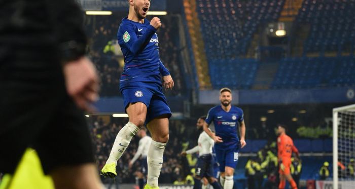 Rimonta Blues! Sarri elimina Pochettino