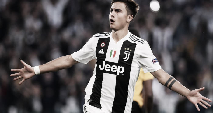 Foto: Juventus