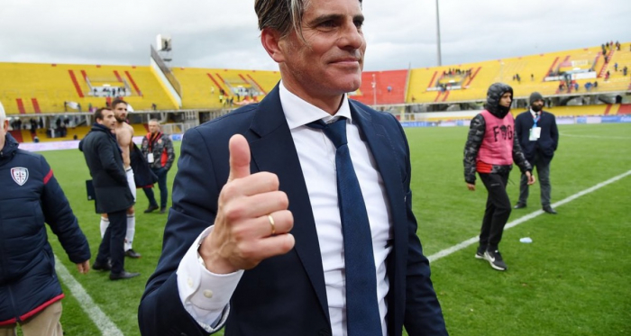 Cagliari: la vittoria di Benevento rassicura Diego Lopez