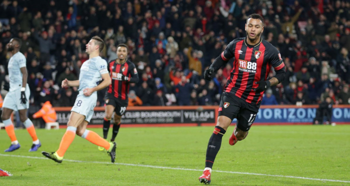 source photo: twitter ufficiale @afcbournemouth