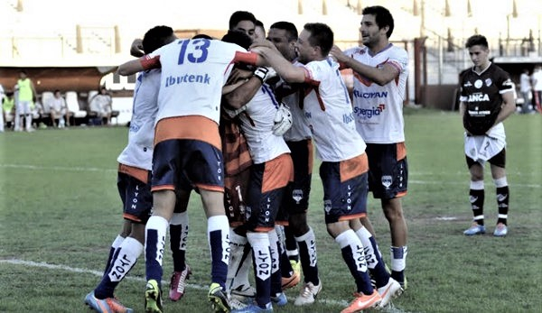 Foto: Prensa Deportivo Armenio