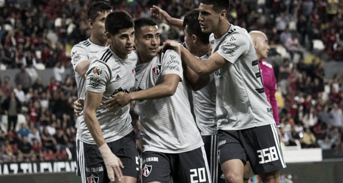 (Foto: Atlas FC)