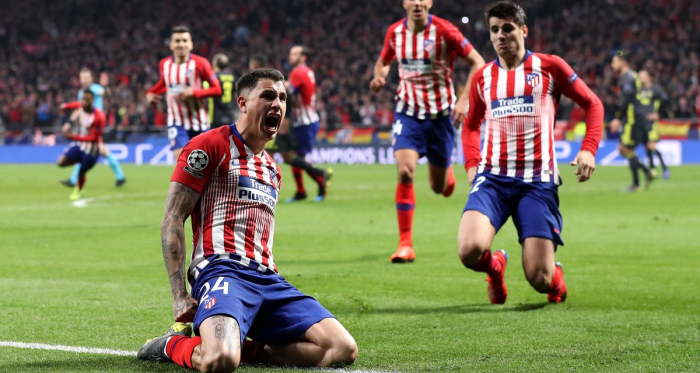 Fonte foto: Twitter Champions League