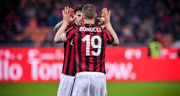 Milan, tegola Romagnoli: lesione al bicipite femorale