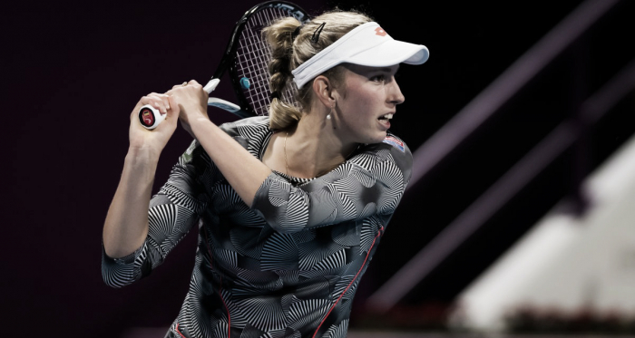 Foto: Divulgação/WTA