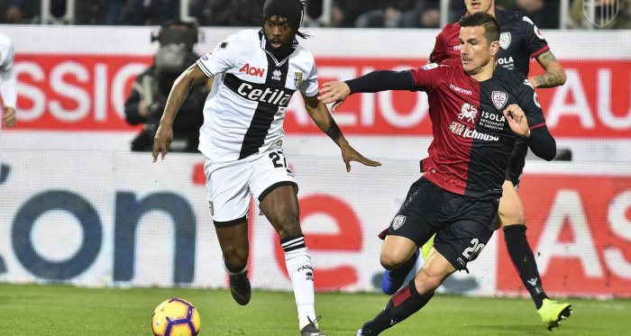 source photo: twitter Parma