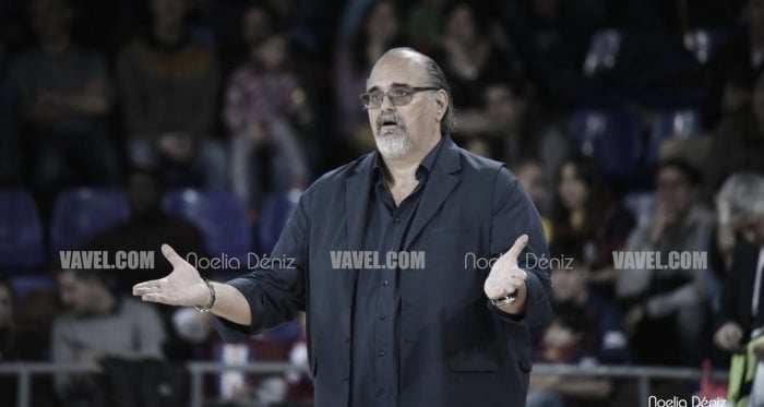 El Estudiantes despide a Dzikic por sorpresa