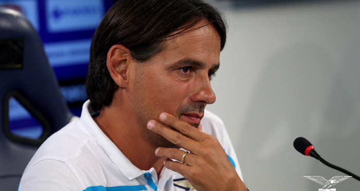 source photo: twitter Lazio
