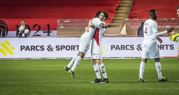 source photo: twitter AS Monaco