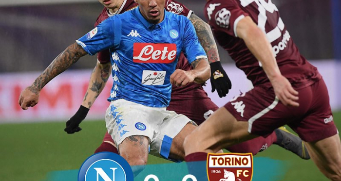Fonte foto: Twitter Napoli 