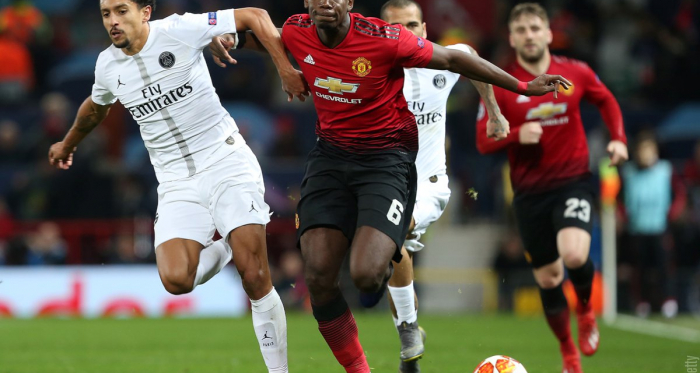 twitter ufficiale man united