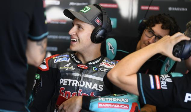 Foto:MotoGP 