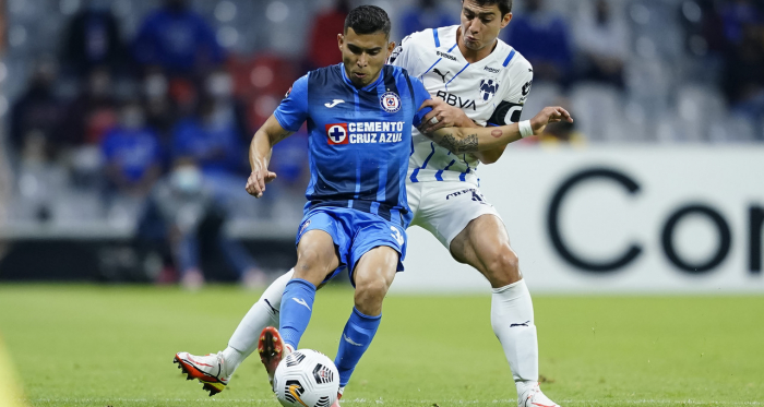 Cruz Azul: Goleado y eliminado de Concachampions