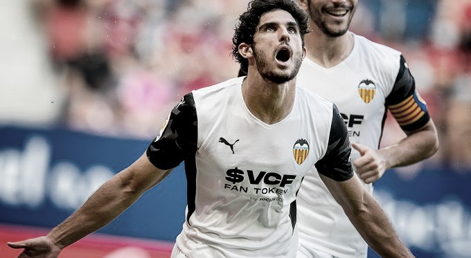 Análisis del rival del Real Madrid: el Valencia está en el mejor momento