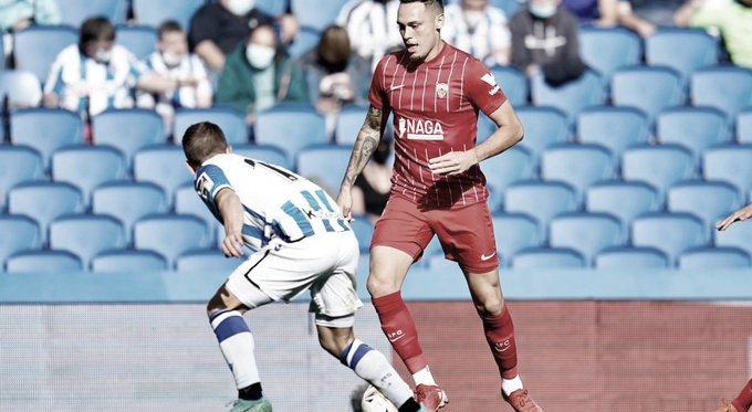 Tablas en un duelo de titanes con ausencia de goles