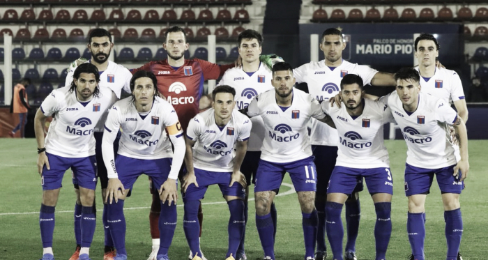 Tigre sigue soñando en grande