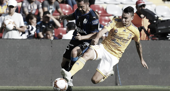 Imagen: Club Querétaro
