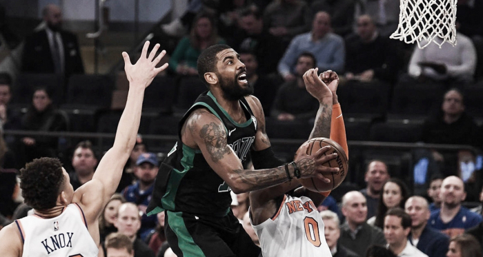 (Foto: Divulgação/Boston Celtics)