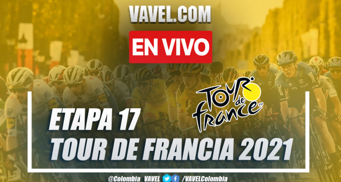Resumen etapa Tour de Francia 2021: Muret -&nbsp;Saint Lary Soulan