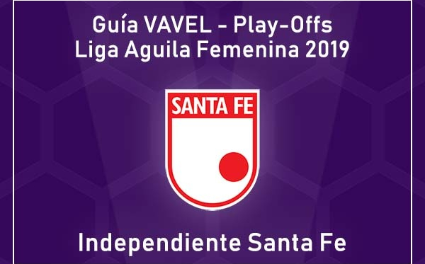 Análisis VAVEL Colombia, Play-Offs Liga Aguila femenina 2019: Independiente Santa Fe