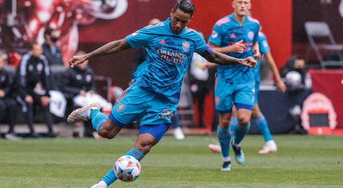Orlando Suffers First Loss of 2021 Season