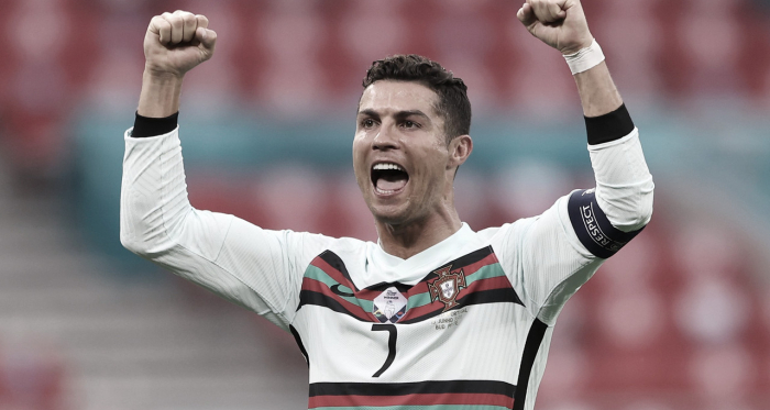Previa Portugal vs Alemania: Un pase para los octavos
