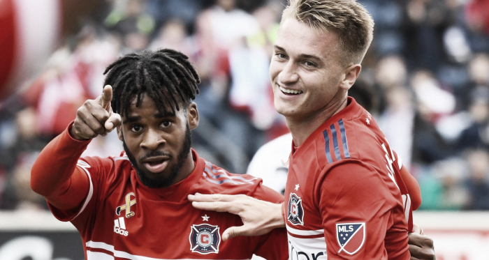 @ChicagoFire