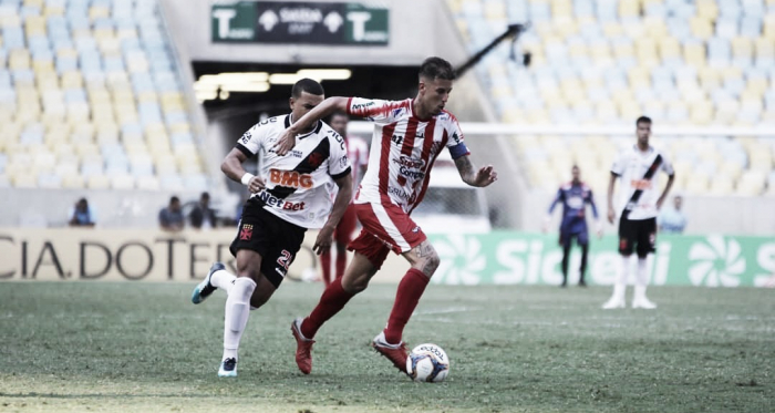(Foto: João Carlos Gomes/Bangu)