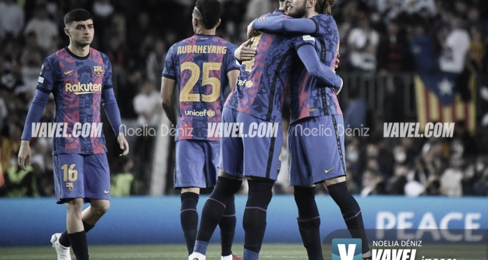 El Barça 2022-2023 vuelve al trabajo el 4 de julio