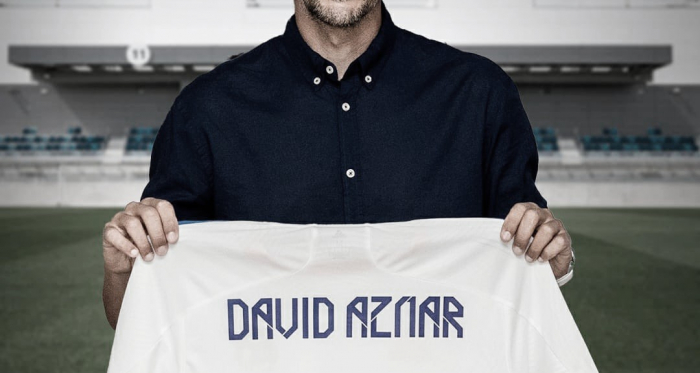 A David Aznar se le acaba el crédito