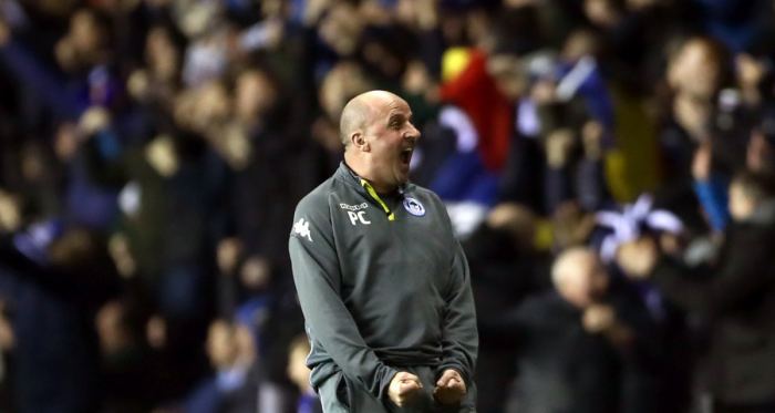 FA Cup, Wigan - Manchester City: Will Grigg's on fire! Wigan vittorioso (1-0)