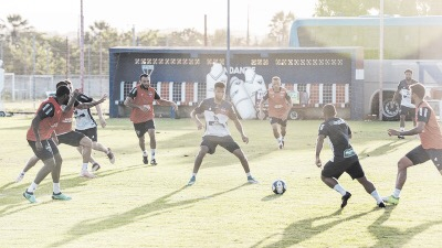 Após adiamento, Fortaleza recebe CSA pela Copa do Nordeste