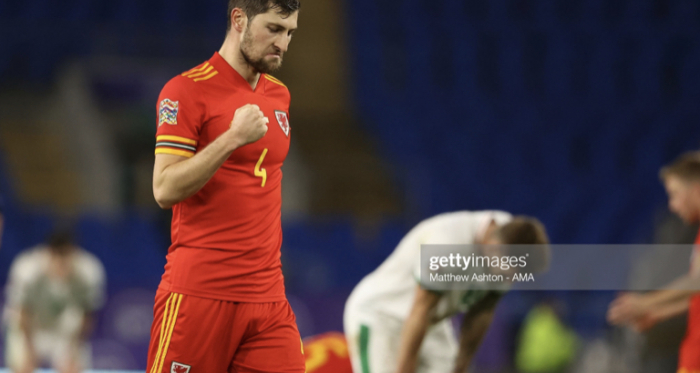 Wales National Team Player Profiles: Goalkeepers and Defenders