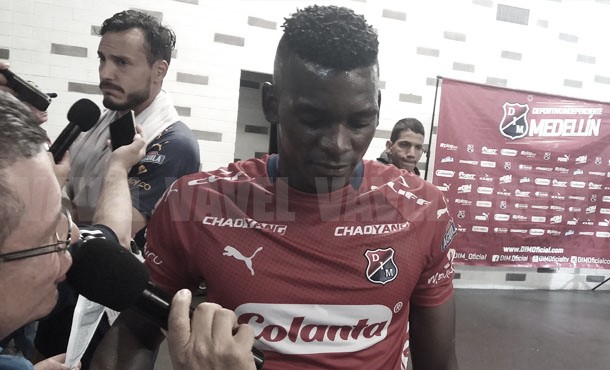 Fotografía: VAVEL Colombia