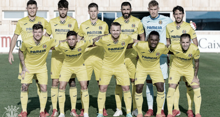 Una pretemporada negativa para el Villarreal