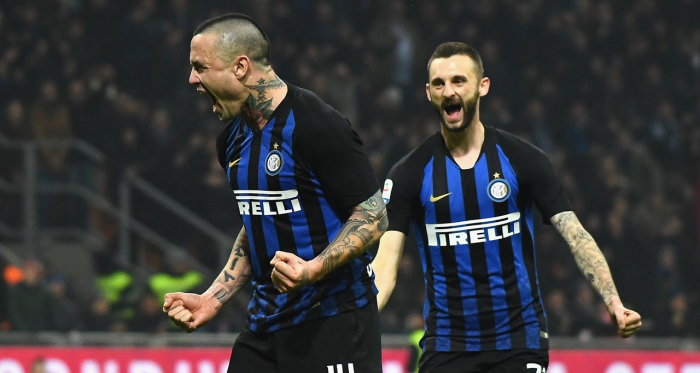 Inter - C'è una squadra oltre Icardi: l'analisi del match con la Samp