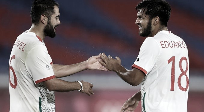 México 6-3 Corea del Sur: la selección mexicana avanza a la semifinal olímpica