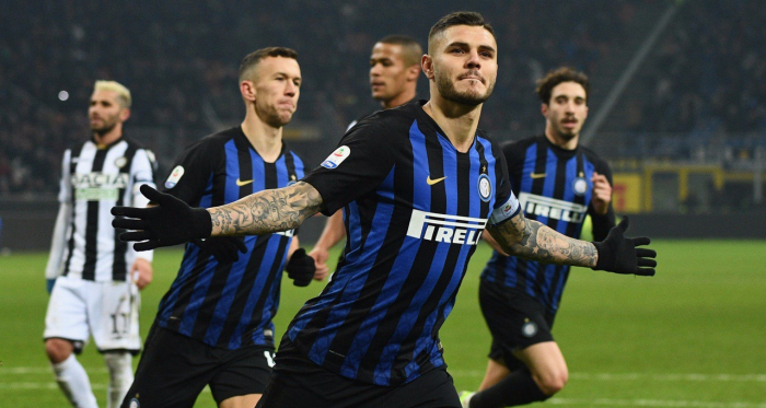 Inter - Giorni caldi per il rinnovo di Icardi: ingaggio top e niente clausola